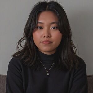 Meet your Posher, Diana